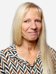Foto af Lisbeth Glaven