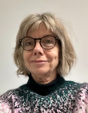 Foto af Anne Guldager