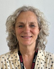 Foto af Charlotte Knudsen