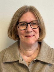 Foto af Jane Pedersen