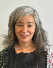 Foto af Janeth Ruiz Mora