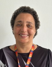 Foto af Maria Grøndahl