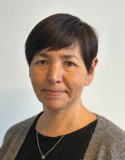 Foto af Mette Gundersen