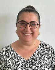 Foto af Nihal Tükenmez