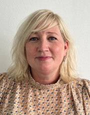 Foto af Sofhia Leander