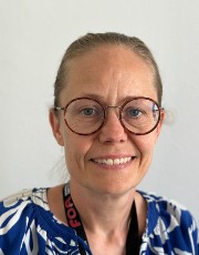 Foto af Jane Andersen