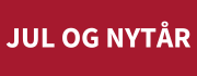 Jul og nytår