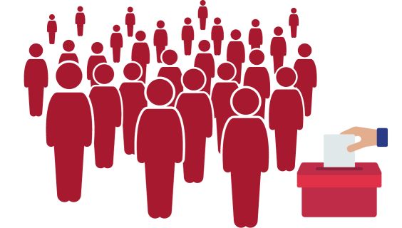 Generalforsamling og valg