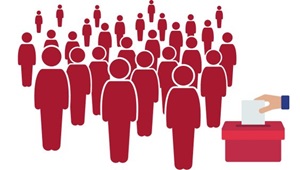 Generalforsamling og valg