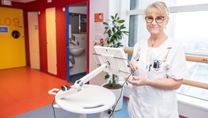 Jette Schødt Nielsen