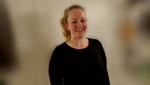 Tanja Hagger Jensen har en praksisnær udviklingsstilling i Gladsaxe Kommune