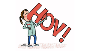 Fagforeningen hjælper elever