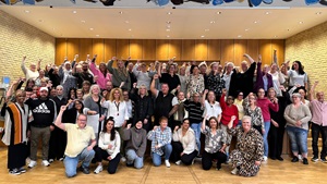 Tillidsrepræsentanter til kommunal prioriteringskonference 2025