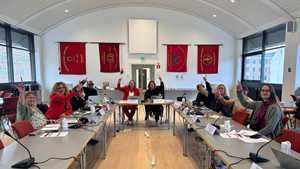 FOA SOSUs bestyrelse anbefaler at stemme ja til nye offentlige overenskomster