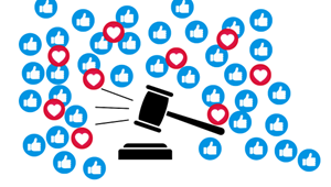 Politikerne fastslår ytringsfrihed