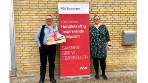 Hans og Annette 160426