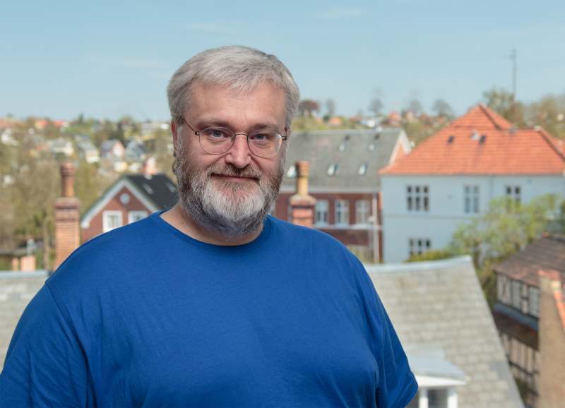 Foto af Kim Sommer Andersen