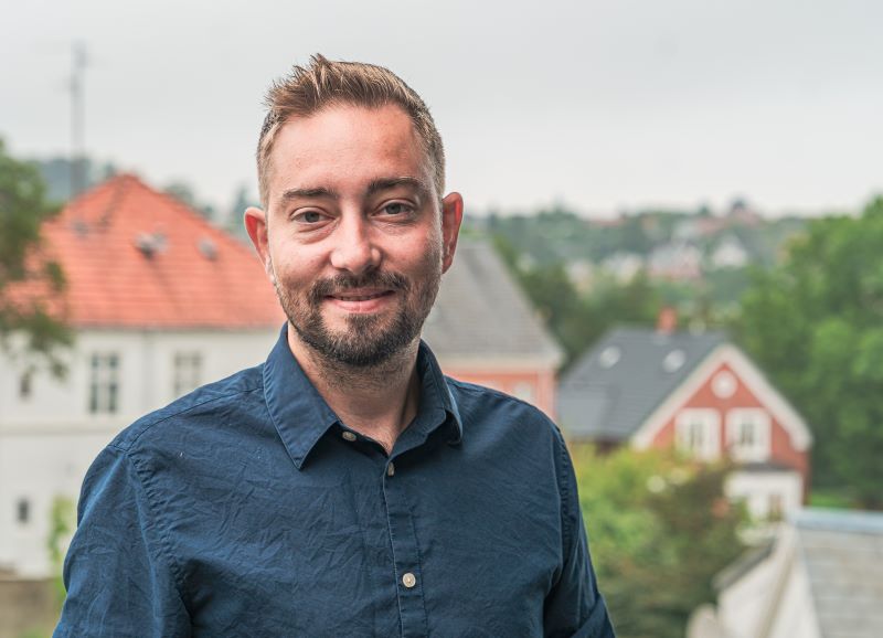 Foto af Loke Saxtorff