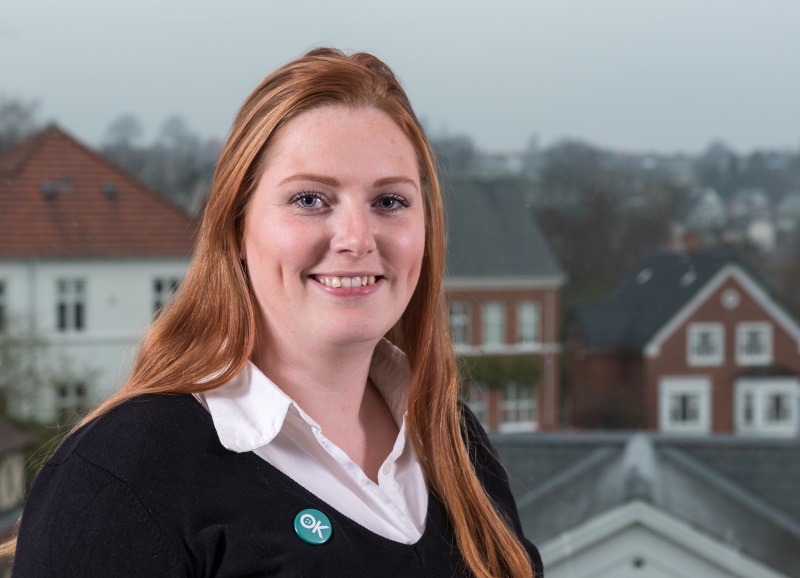 Foto af Louise Brandstrup