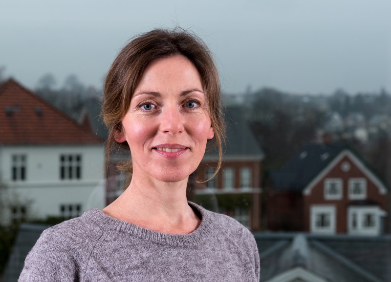 Foto af Louise Vinther Christophersen