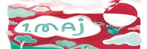 1-maj
