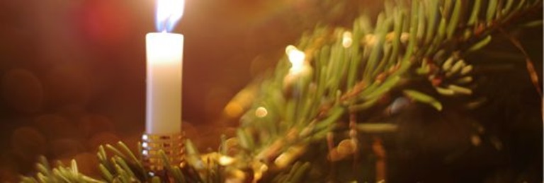 julelys