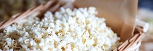 popcorn