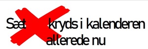 kryds-i-kalender