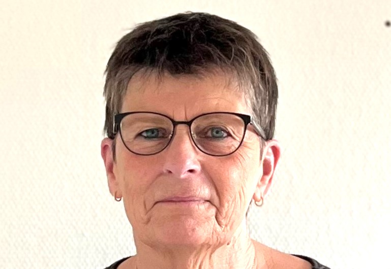 Foto af Helle Mørk