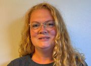Foto af Camilla Fie Lysholt Andersen