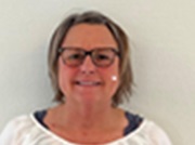 Foto af Bente Wozniak