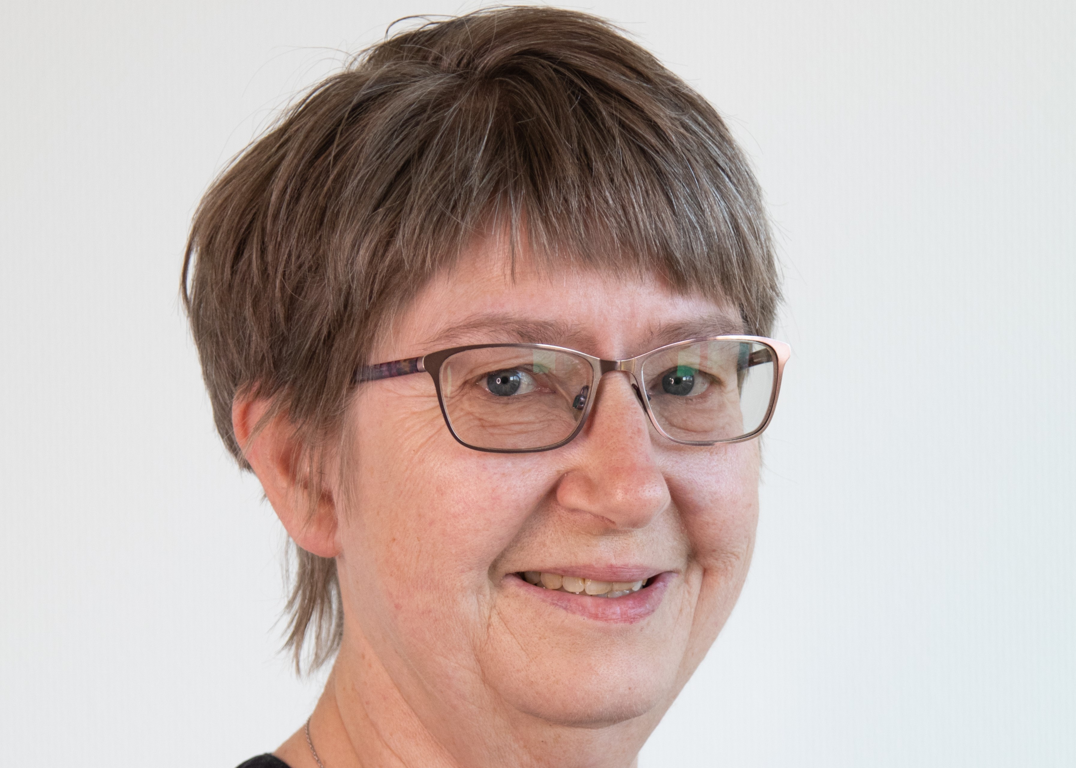 Foto af Marianne Larsen