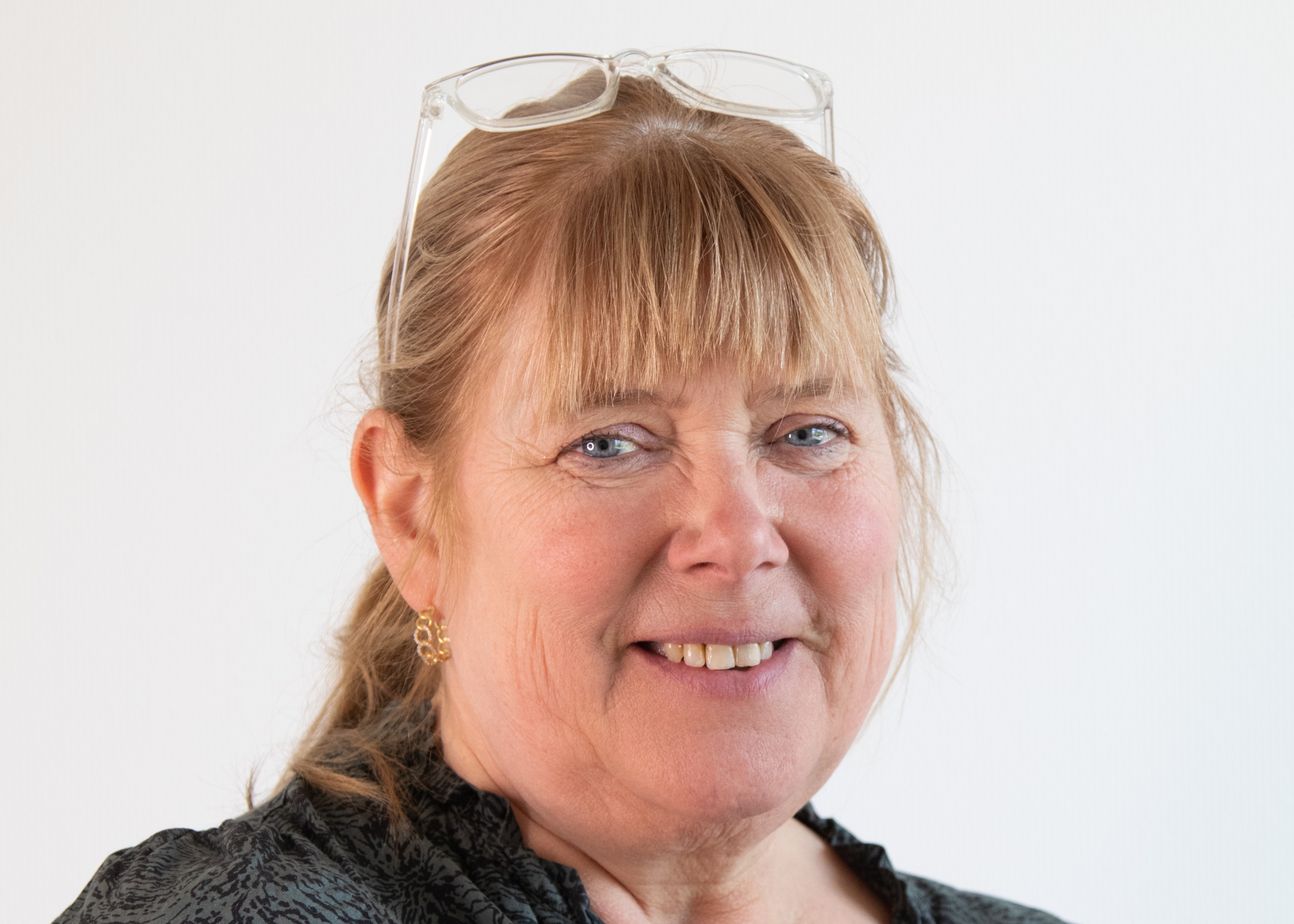 Foto af Berit Knudsen