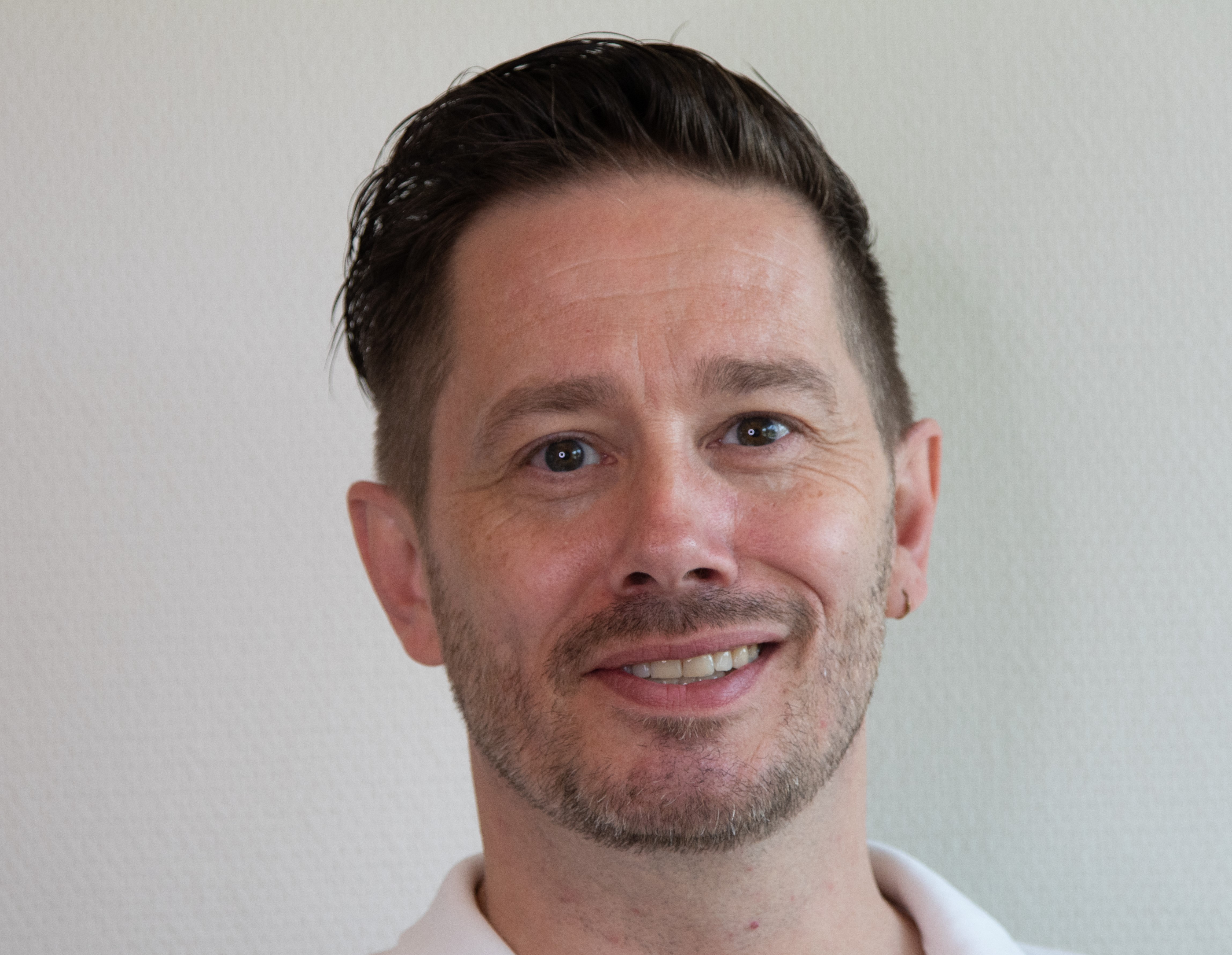 Foto af Kim Christensen Eskesen