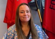 Foto af Natascha Wilger