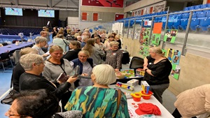 Fælles faglig dag 2021