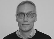 Foto af Arne Højvang Jensen