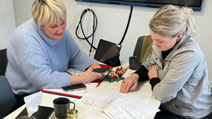 Løntjek i Holbæk gav medlemmerne 76.000 kroner ekstra