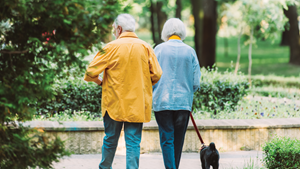 Efterlønsmøde FOA Vestsjælland