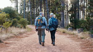 Efterlønsmøde FOA Vestsjælland