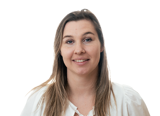 Foto af Alberte Pfeiffer Sørensen