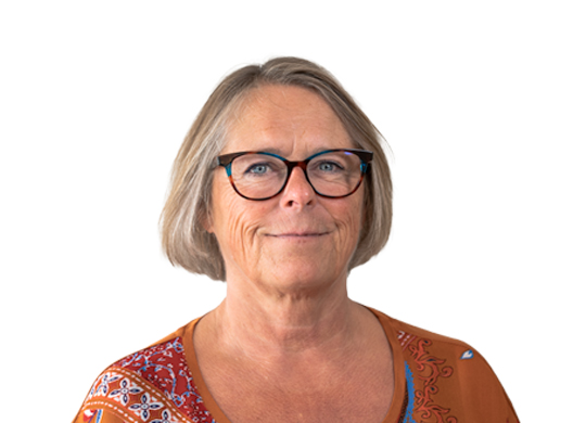 Foto af Bente Blumensaat