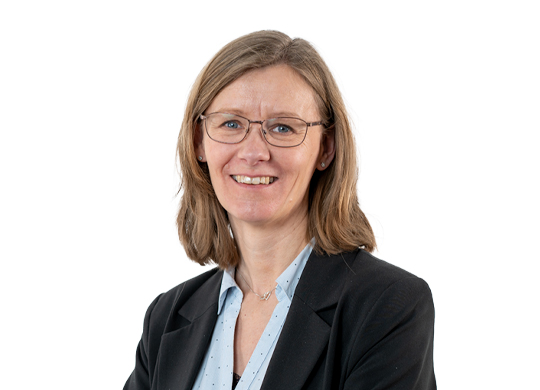 Foto af Betina Andersen