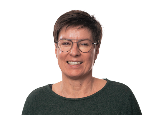 Foto af Christina Mortensen