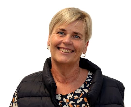 Foto af Gitte Rodian Pedersen