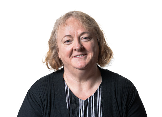 Foto af Helle Schultz Thomsen