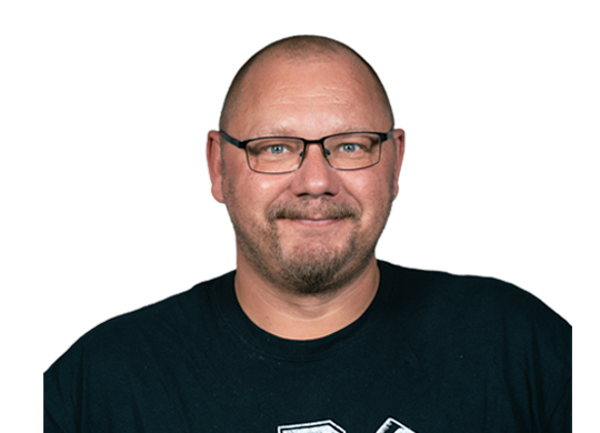 Foto af Lars Langhoff Madsen