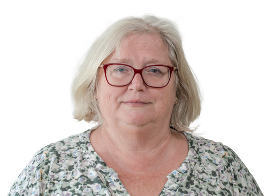 Foto af Lone Danielsen