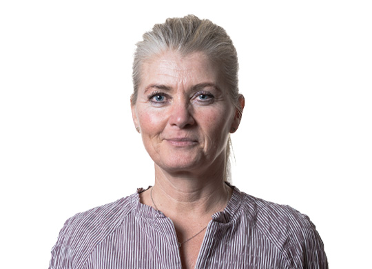 Foto af Rikke Michala Hockerup