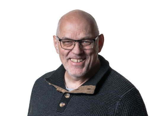 Foto af Sigurd Gormsen
